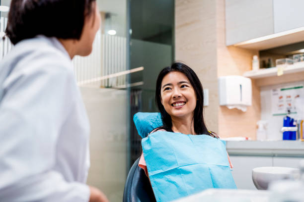 Dental Bonding in Dawson, MN